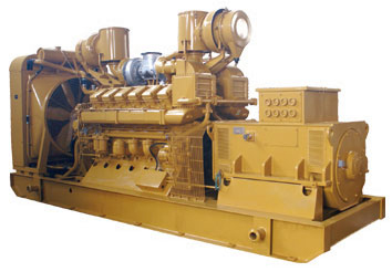 衡水应急发电机-700KW-2500KW济柴柴油发电机