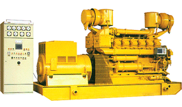衡水应急发电机-700KW-2500KW济柴柴油发电机组