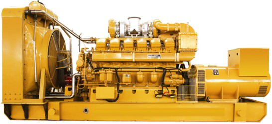 衡水应急发电机-700KW-2500KW济柴柴油发电机组
