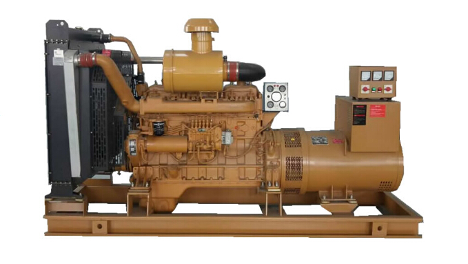 衡水二手上柴250kw大型柴油发电机组