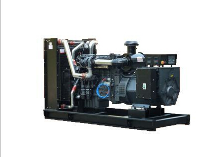 衡水二手上柴150kw大型柴油发电机组