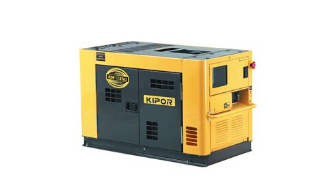 衡水二手雅马哈50kw小型柴油发电机组
