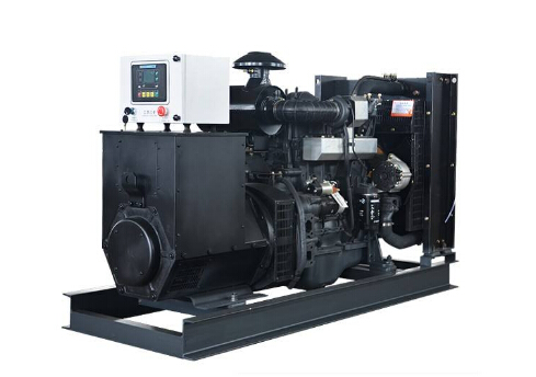 衡水二手常柴150kw大型柴油发电机组