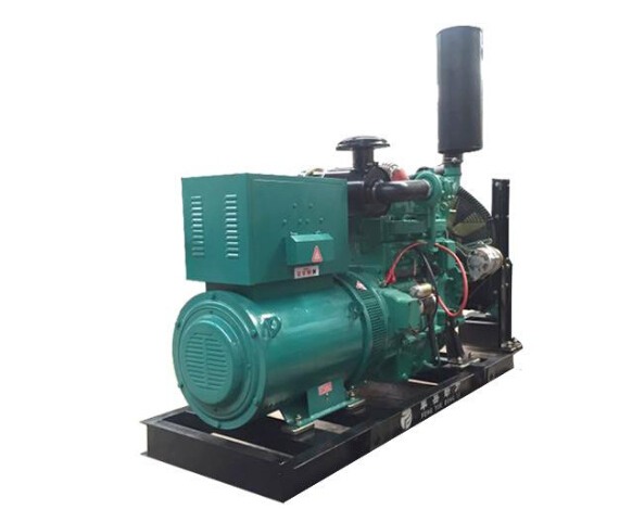 衡水二手雅马哈200kw大型柴油发电机组