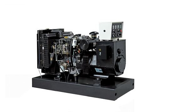 衡水二手科克150kw大型柴油发电机组