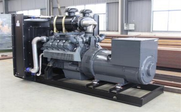 衡水二手康明斯50kw小型柴油发电机组