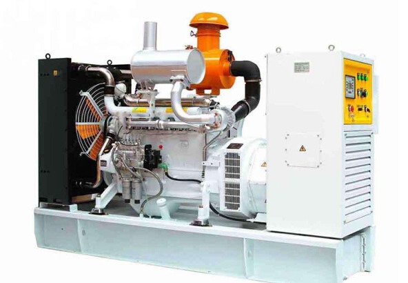 衡水深州二手潍柴50kw小型柴油发电机组