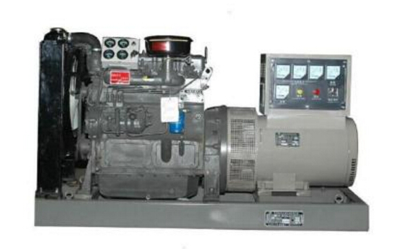 衡水深州二手潍柴200kw大型柴油发电机组