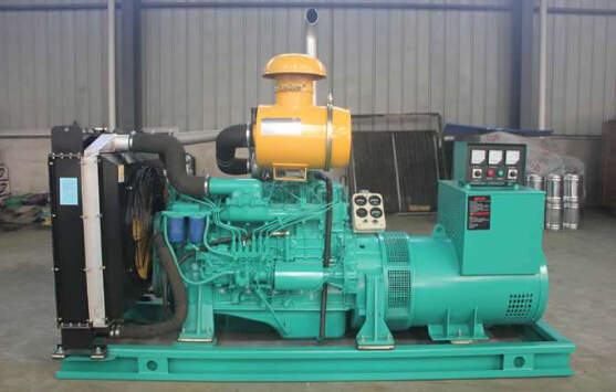 衡水深州二手潍柴250kw大型柴油发电机组